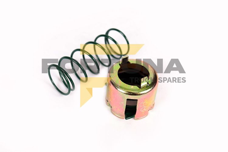 Imagem do produto REPARO REGULADOR PATIM FREIO L.D. FH/NH/FM - Cód: FAP-10499
